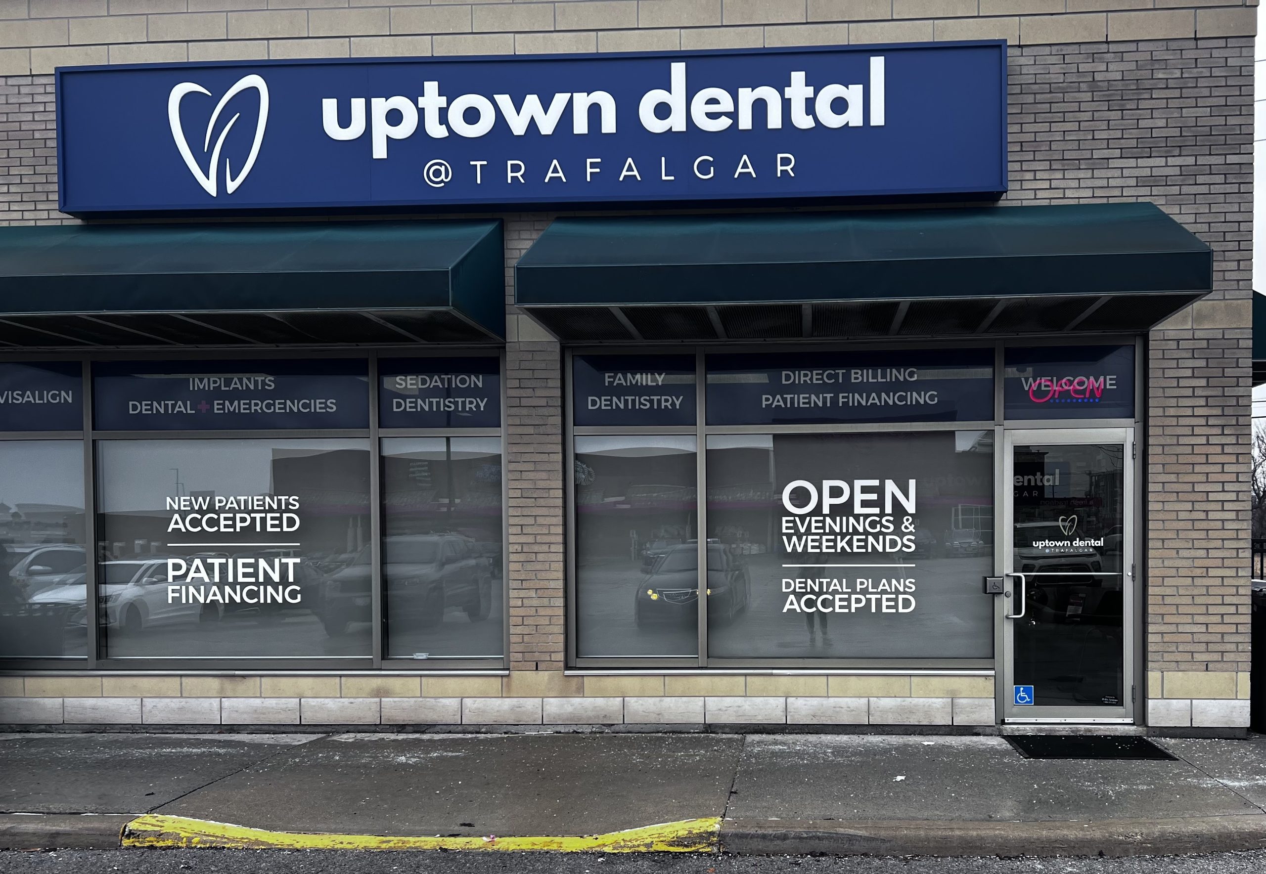 North Shore Dental Clinic