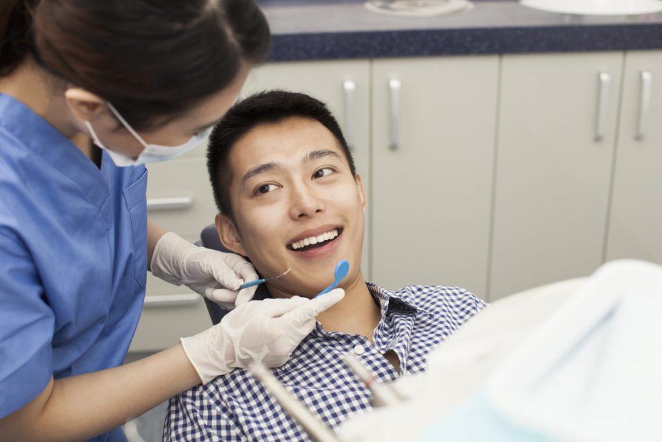 Dental Hygenist Appointment near you