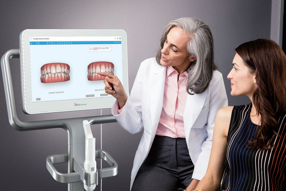 dental technology near you